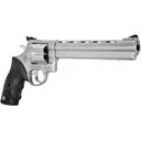 TAURUS Model 44 Large 44 Magnum 8.375in 6rd Stainless Revolver (2-440089) - Taurus