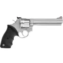 TAURUS M66 357 Magnum 6in 7rd Stainless Revolver (2-660069) - Taurus