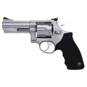 TAURUS Model 44 .44 Magnum 4in 6rd Stainless Revolver (2-440049) - Taurus