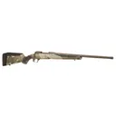 SAVAGE 110 High Country 6.5 PRC 24in 2rd Midnight Bronze/TrueTimber Strata Rifle (57419) - Savage