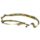 BLUE FORCE GEAR Vickers 221 Padded Multicam RED Swivel Sling (VCAS-2TO1-RED-200-AA-MC) - Blue Force Gear