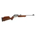 ROSSI Circuit Judge .45 Colt /.410 Ga 18.5in 5rd Stainless Steel Rifle (SCJ4510SS) - Rossi