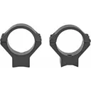TALLEY 30mm Low Black Anodized Scope Mount for Remington 700 (730700) - Talley
