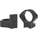 TALLEY 30mm Medium Black Anodized Scope Mount for Remington 700 (740700) - Talley