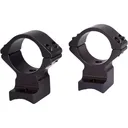 TALLEY 30mm High Black Anodized Scope Mount for Remington 700 (750700) - Talley