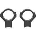TALLEY 30mm High Extended Black Anodized Scope Mount for Remington 700 (75X700) - Talley