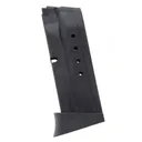 PROMAG 12rd Blue Steel Magazine for Smith and Wesson M&P Compact 9mm (SMI-A15) - Promag