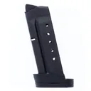 PROMAG 7rd Blue Steel Magazine for Smith and Wesson Shield 40 S&W (SMI-30) - Promag
