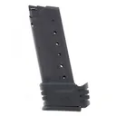 PROMAG 7rd Blue Steel Magazine for Springfield XDS .45 ACP (SPR-09) - Promag