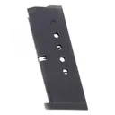 PROMAG 6rd Blue Steel Magazine for Smith and Wesson Bodyguard 380 ACP (SMI-20) - Promag