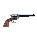 HERITAGE Rough Rider 22 LR,22 WMR 6.5in 6rd Single-Action Revolver (RR22MCH6) - Heritage Manufacturing