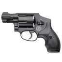 S&W M&P 340 357 Mag,38 Special +P 1.9in 5rd Matte Black Revolver with No Internal Lock (103072) - Smith and Wesson