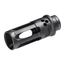 SUREFIRE Closed-Tine For M4/M16/AR Variants For 5.56 Socom Suppressors Flash Hider (SUR-WARCOMP-556-CTN-1/2-28) - SureFire