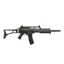 PROMAG Archangel Nomad Black Polymer Conversion Stock for Ruger 10/22 With AA922-A1 25rd Magazine (AAM1022) - ProMag