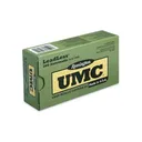 REMINGTON UMC 380 ACP 95 Grain FMJ Ammo, 250 Round Box (L380APA) - Remington