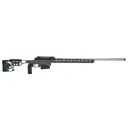 SAVAGE 110 Elite Precision Left Hand 300 Win Mag 30in 5rd Grey CeraKote Stock Bolt Action Rifle (57705) - Savage