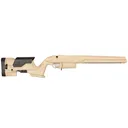 PROMAG Archangel 1500 Desert Tan Polymer Precision Stock For Howa 1500/Weatherby Vanguard (AA1500-DT) - Promag