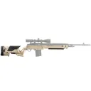 PROMAG Archangel M1A Desert Tan Polymer Precision Stock For Springfield M1A (AAM1A-DT) - ProMag