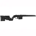 PROMAG Archangel Mauser Black Polymer Precision Stock For Mauser K-98 and Variants (AA98) - ProMag