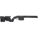 PROMAG Archangel 700 Elite Black Polymer Precision Stock For Remington 700 Short Action (AA700SA) - ProMag