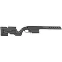 PROMAG Archangel Savage Black Polymer Precision Elite Stock For Savage 110/111 Long Action (AAS111MLA) - ProMag