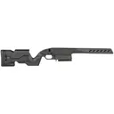 PROMAG Archangel Savage Black Polymer Precision Elite Stock For Savage 110/111 Long Action (AAS111SLA) - ProMag