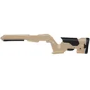 PROMAG Archangel Ruger Desert Tan Polymer Precision Stock For Ruger 10/22 (AAP1022-DT) - ProMag