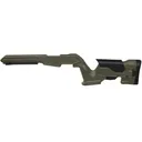 PROMAG Archangel Ruger Olive Drab Polymer Precision Stock For Ruger 10/22 (AAP1022-OD) - ProMag