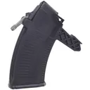 PROMAG Archangel LVX 7.62x39mm 20rd Black Polymer Magazine with Lever Release for SKS Rifles (AALVX20) - ProMag