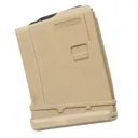 PROMAG .223/5.56x45mm 10rd Desert Tan Polymer Magazine For AR-15/M16 (COL-26) - Promag