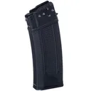 PROMAG 223/5.56mm 30rd Steel Lined Black Polymer Magazine For AK-223 (AK-A23) - Promag