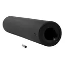 PROMAG Archangel 10/22 Faux Suppressor - Black Polymer (AA118) - ProMag