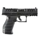 WALTHER PDP Compact 9mm 4in 15rd Optic Ready Pistol (2851229) - Walther