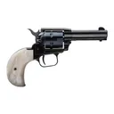HERITAGE Rough Rider 22 LR,22 WMR 3.5in 6rd Single-Action Revolver (RR22MB3BHPRL) - Heritage Manufacturing