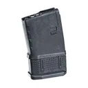 PROMAG Fits AR-15 5.56mm Roller Follower 15rd Polymer Black Magazine (RM-15) - Promag