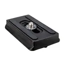 VORTEX Arca-Swiss Quick Release Plate (TRA-ARCP) - Vortex Optics