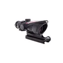 TRIJICON ACOG 4x Red Chevron Riflescope (TA31F) - Trijicon