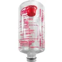 MEC Large Shot/Powder Replacement Plastic Bottle/Cap (8042) - Mec