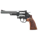 S&W 57 41 Mag 6in 6rd Blued Revolver (150481) - Smith and Wesson