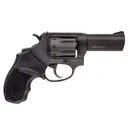 TAURUS 942 22 WMR 3in 8rd Matte Black Revolver (2-942M031) - Taurus