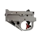 TIMNEY TRIGGERS 2-Stage Silver Trigger with Short Mag Release for Ruger 10/22 (2-Stage-1022CESI) - Timney Triggers
