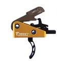 TIMNEY TRIGGERS Skeletonized 3Lb Trigger with Small Pin for AR-15 (661-S) - Timney Triggers