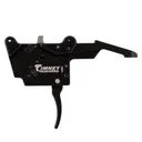 TIMNEY TRIGGERS Featherweight Black 3Lb Trigger for Browning X-Bolt (603) - Timney Triggers