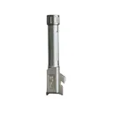TRUE PRECISION Fluted Threaded Stainless Barrel For Glock 43 (TP-G43B-XT) - True Precision