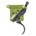 TIMNEY TRIGGERS Elite Hunter Black 3Lb RH Standard Trigger for Remington 700 (510-V2) - Timney Triggers