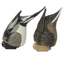 AVERY GHG Pro-Grade Pintail Butt-Up Feeder Pack Decoys, 2-Pack (73132) - Avery