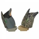 AVERY Pro-Grade Green-Winged Teal Butt-Up Feeder Pack Decoys (73116) - Avery