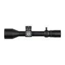 NIGHTFORCE NX8 2.5-20x50mm F1 Illuminated MOAR Reticle Riflescope (C622) - Nightforce