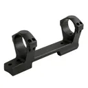 NIGHTFORCE X-Treme Duty Fits Rem 700 SA .885in Low 20 MOA 30mm Direct Mount (A220) - Nightforce
