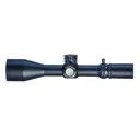 NIGHTFORCE ATACR 5-25x56mm ZeroStop .250 MOA DigIllum Center Only Illumination PTL MOAR-T Riflescope (C555) - Nightforce